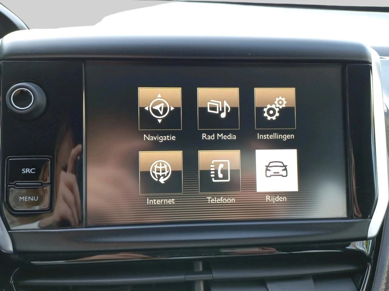 Peugeot 2008 1.2 Puretech 60kW Style