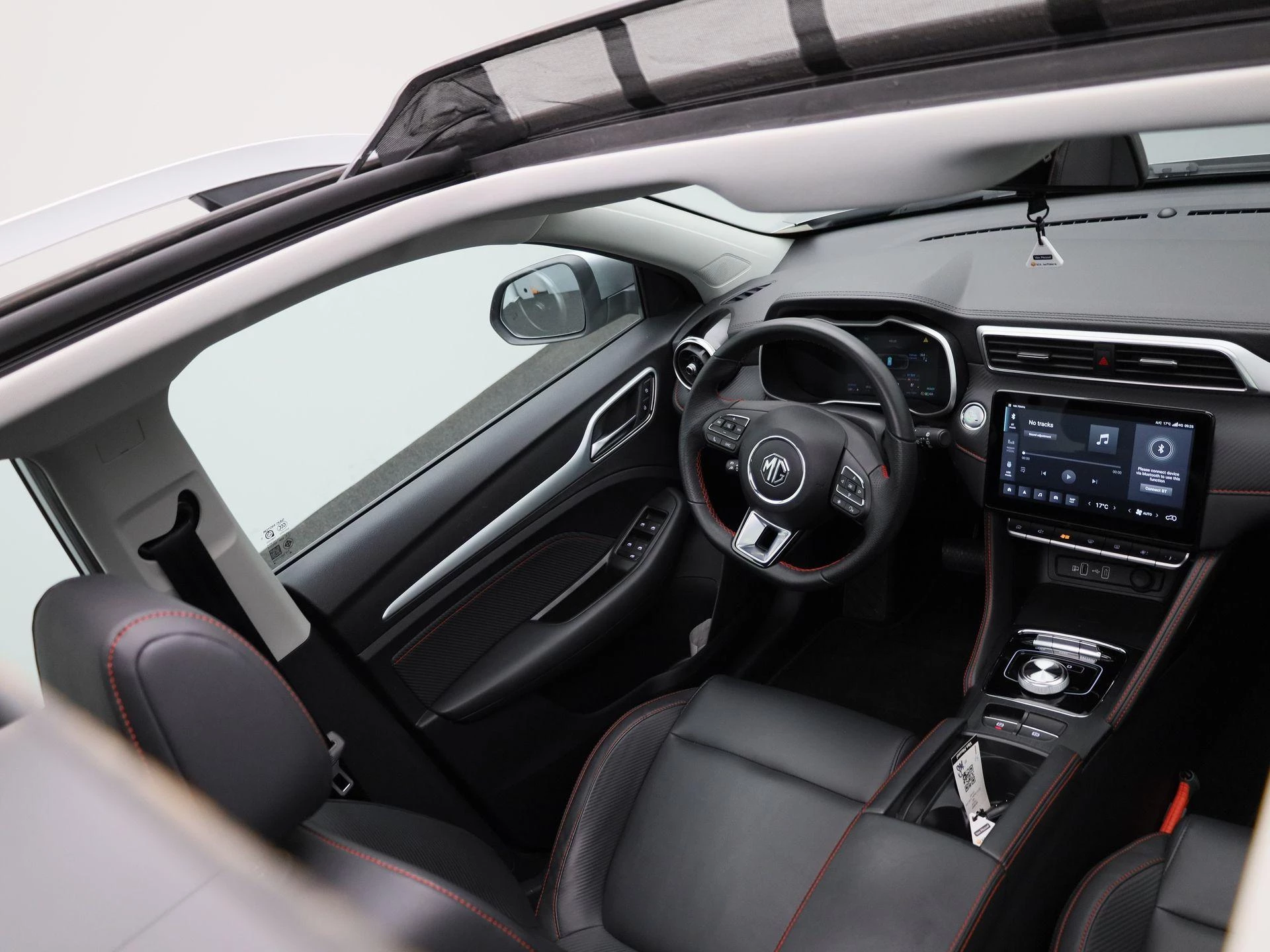 MG-ZS EV-image-36