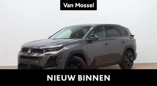 Citroën C5 Aircross Hybrid 145 ch/pk Automatic PLUS