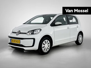 Volkswagen up! 1.0 BMT move up! 60 PK