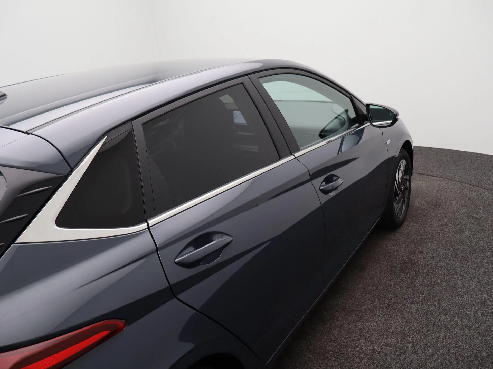 Hyundai i20 1.0 T-GDI Premium