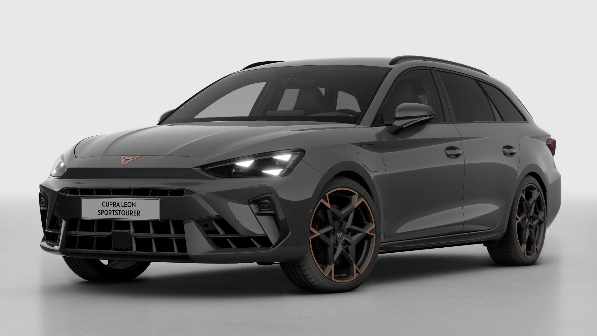CUPRA-Leon Sportstourer-image-1
