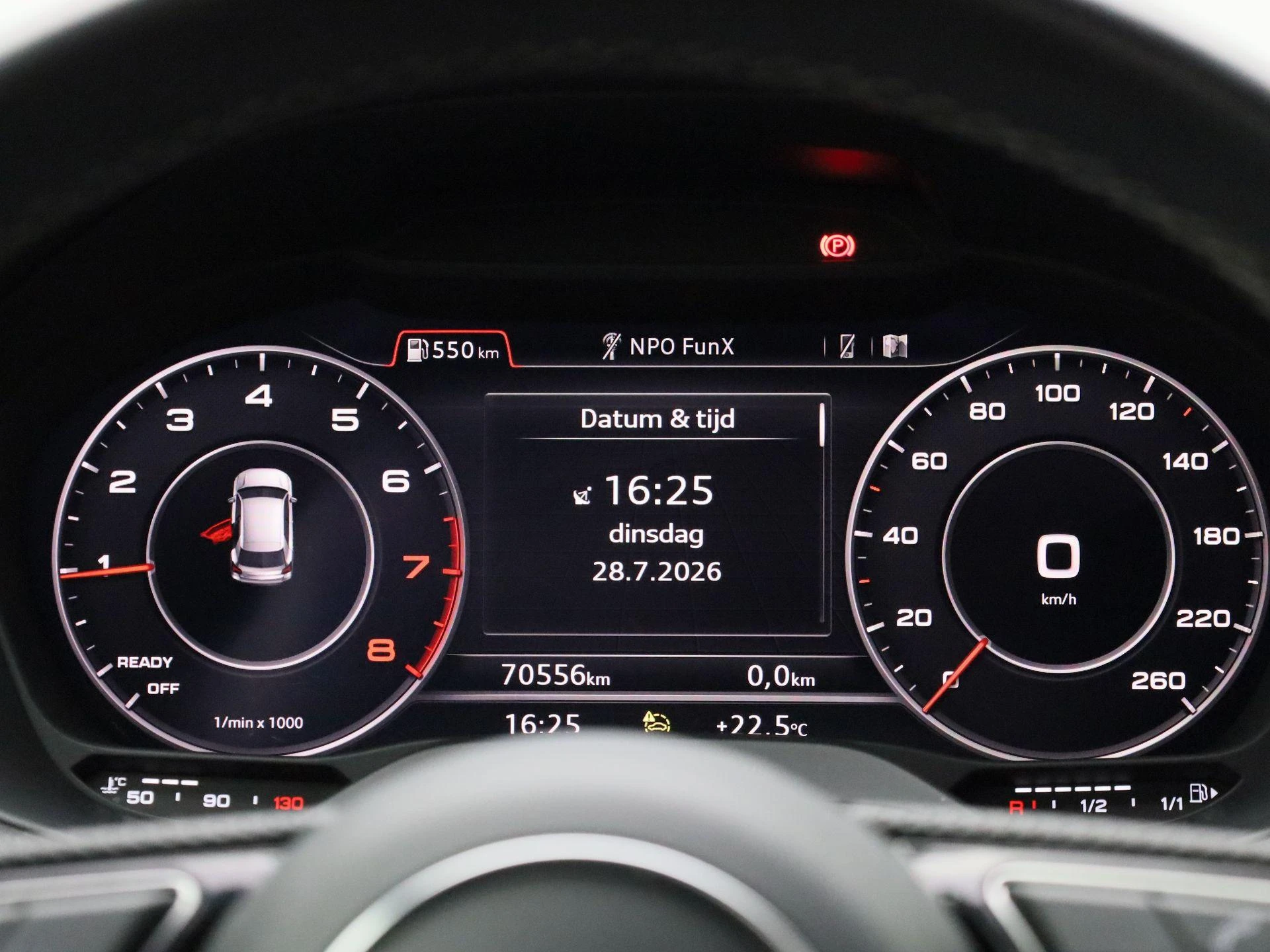 Audi Q2 30 TFSI S Edition