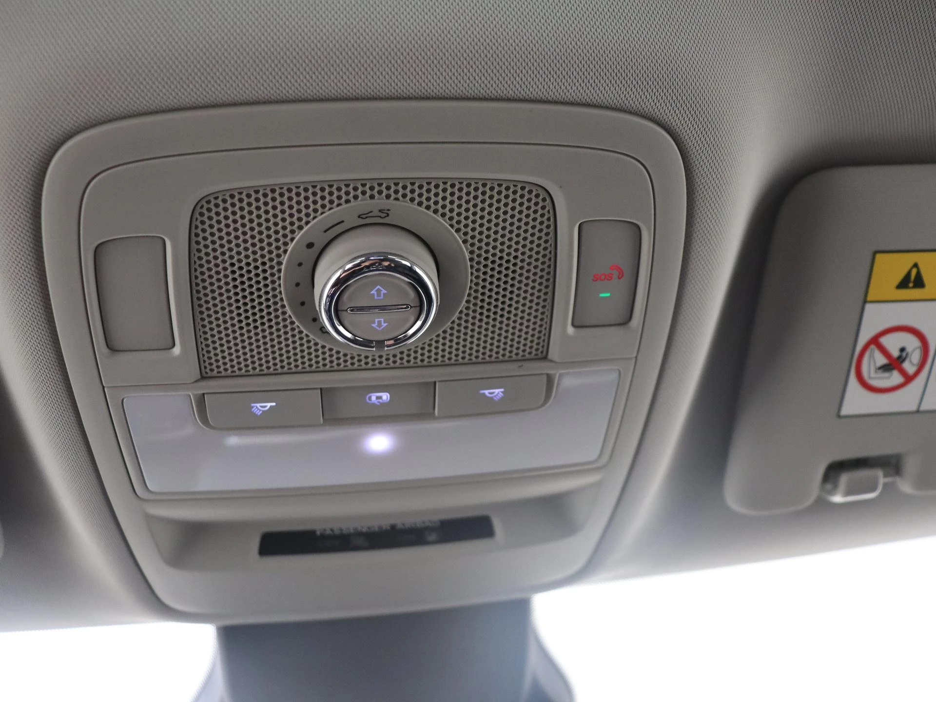 MG-ZS EV-image-21