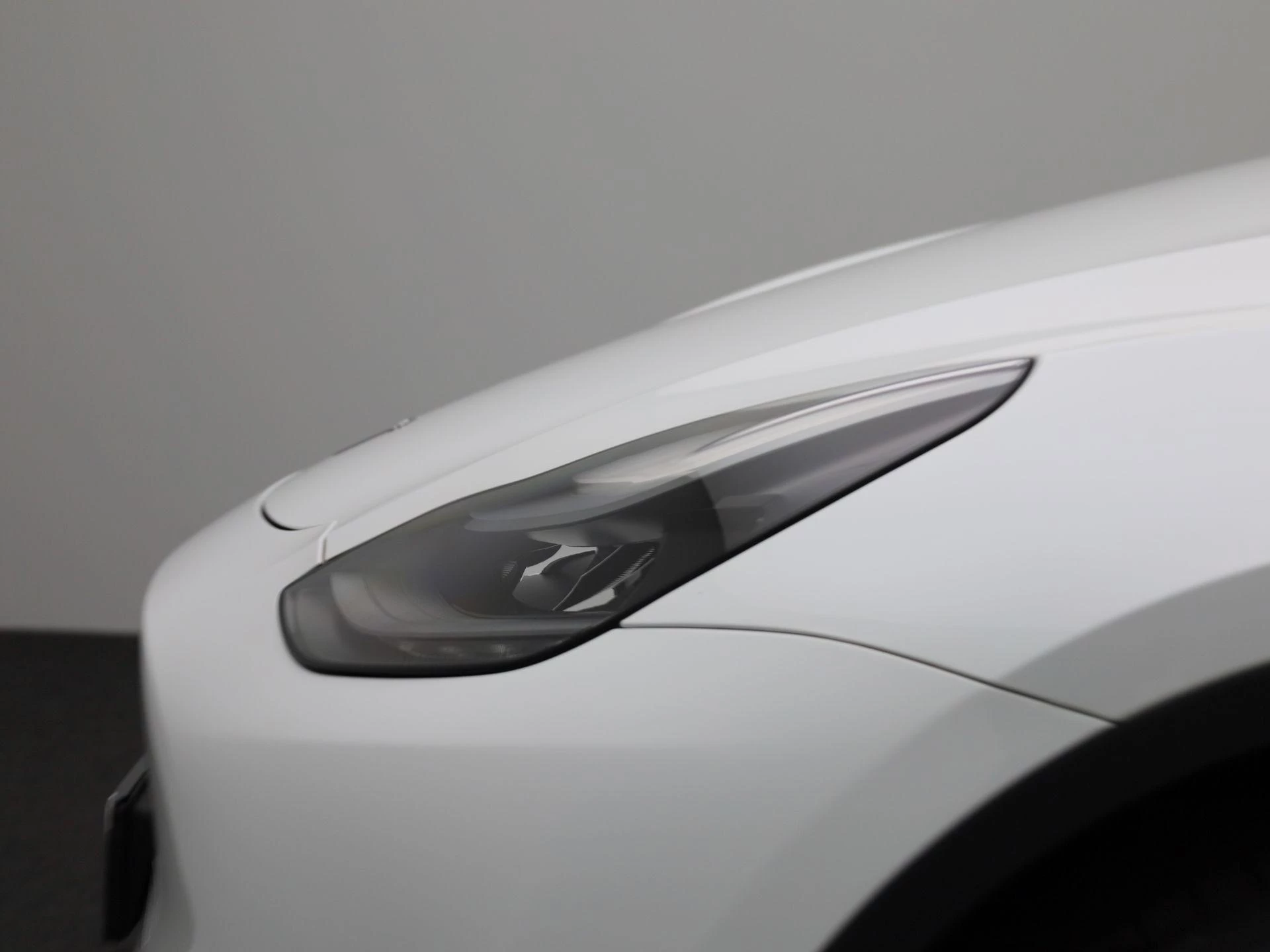 Tesla Model Y Long Range Dual Motor