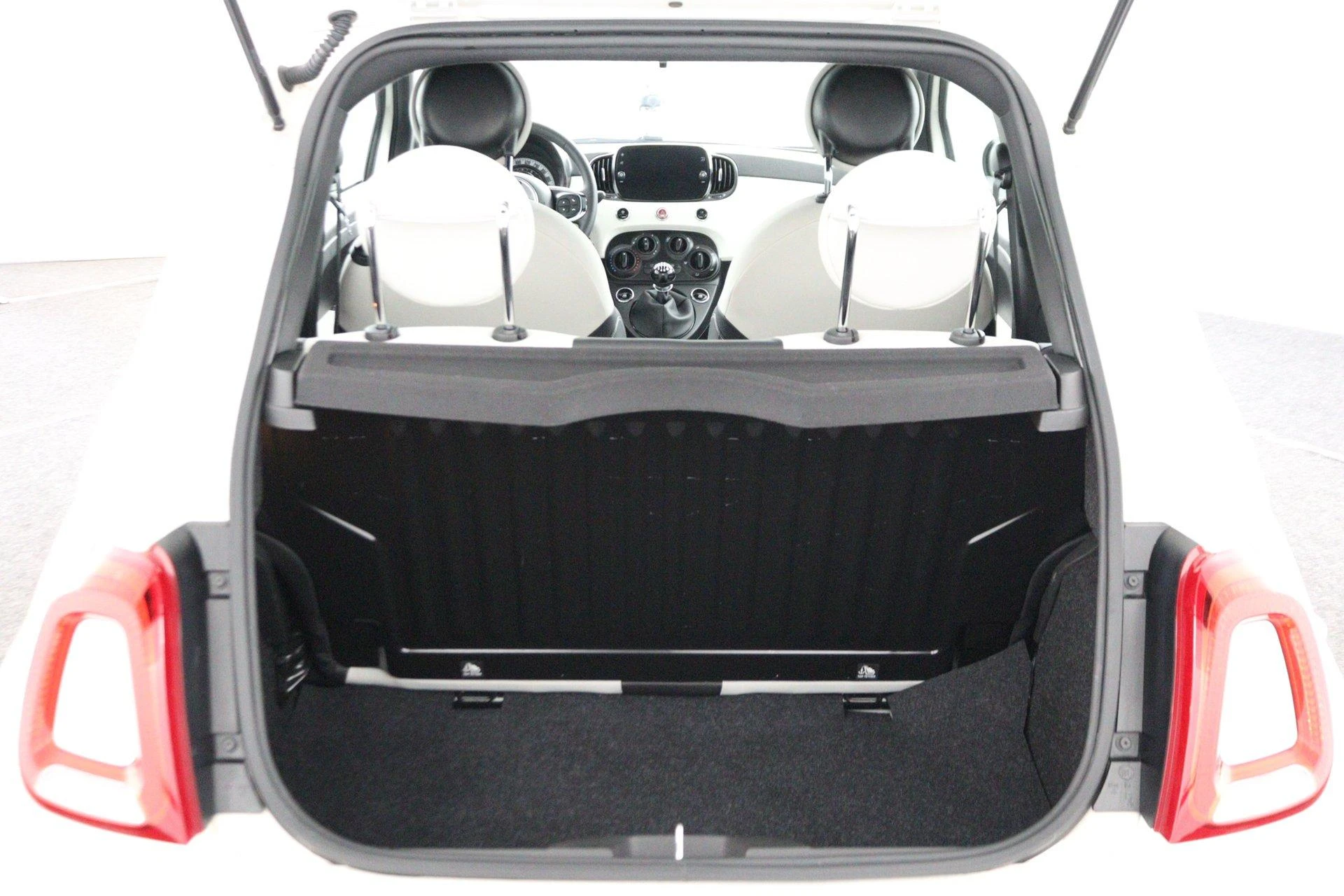 Fiat 500 1.0 Hybrid Dolcevita |