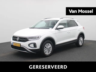 Volkswagen T-Roc 1.5 TSI Life
