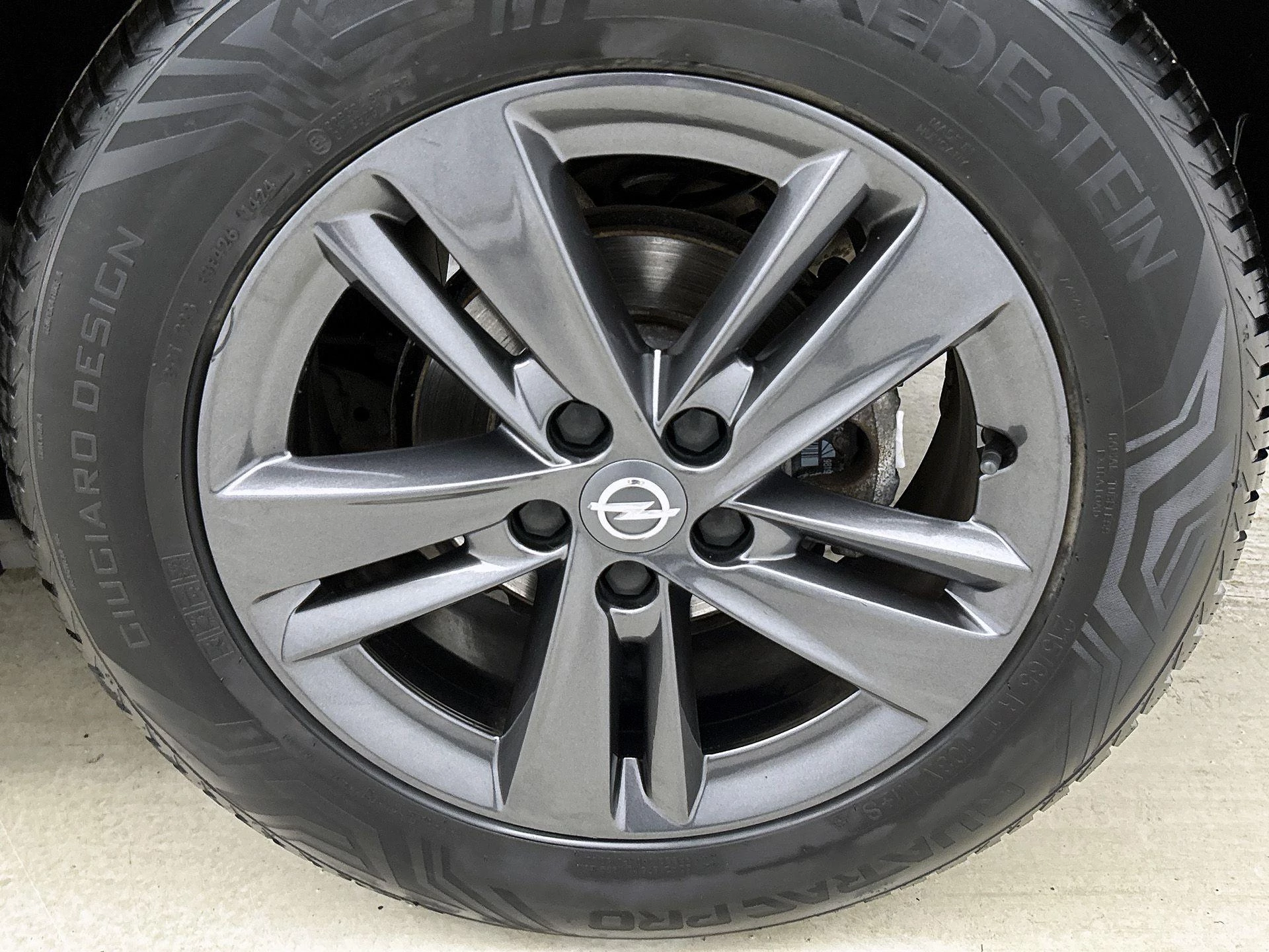 Opel Grandland X 1.2 Turbo 120 Jaar Edition