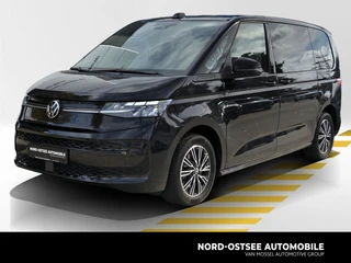 Volkswagen Multivan 2.0 TSI LIFE KAMERA AHK LED Life