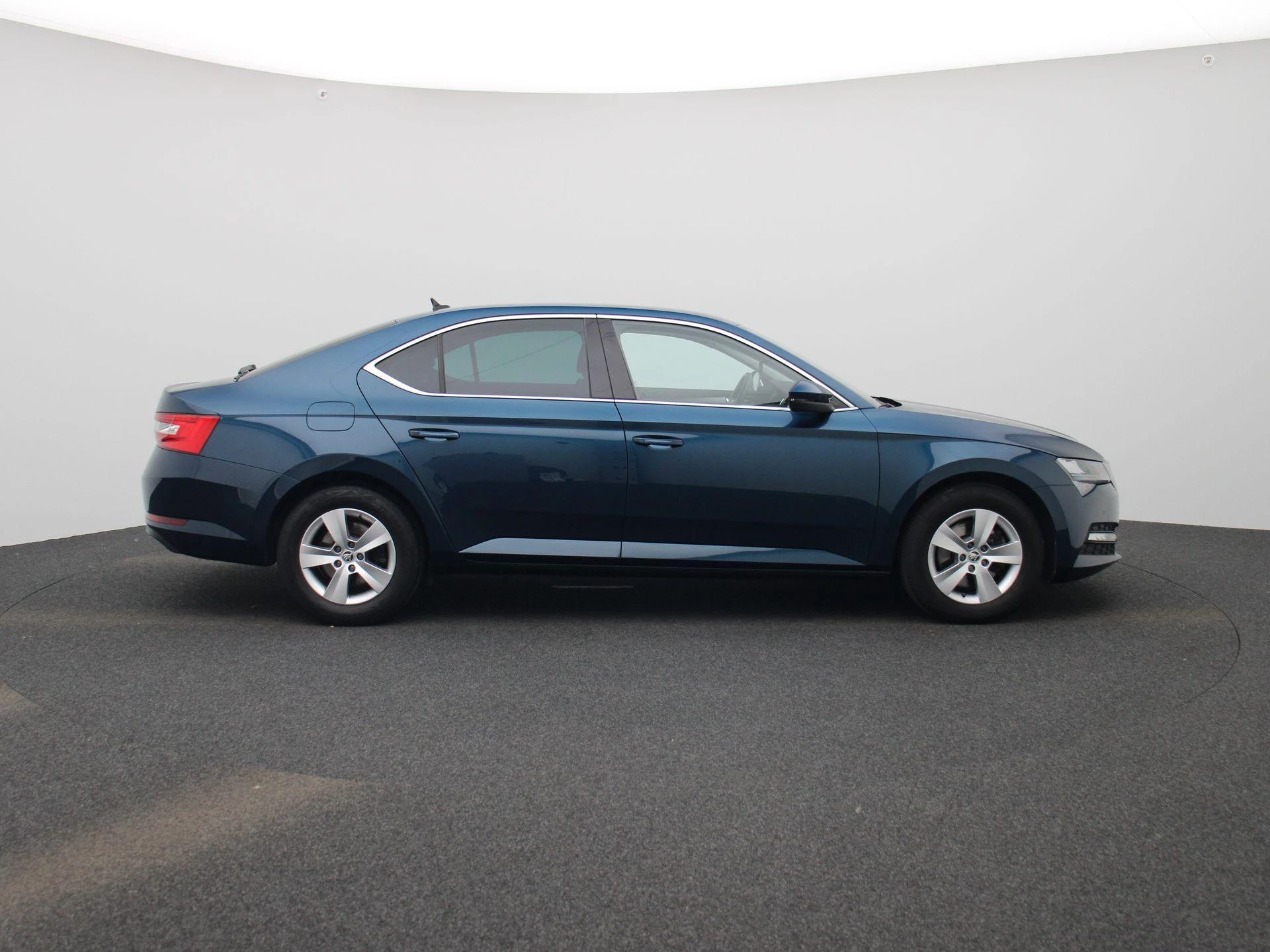 Škoda Superb 1.5 TSI ACT 110kW DSG7 Ambition
