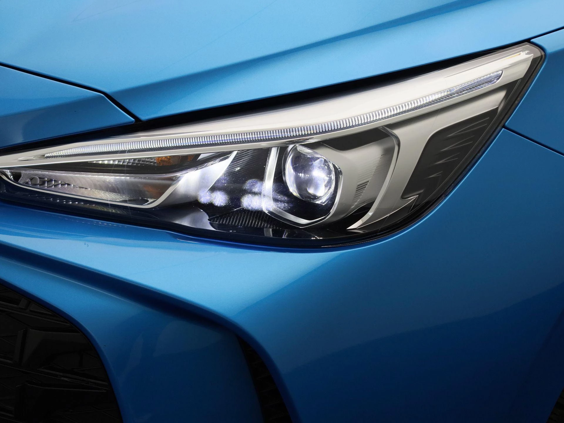 MG MG3 1.5 Hybrid+ Aut. Luxury