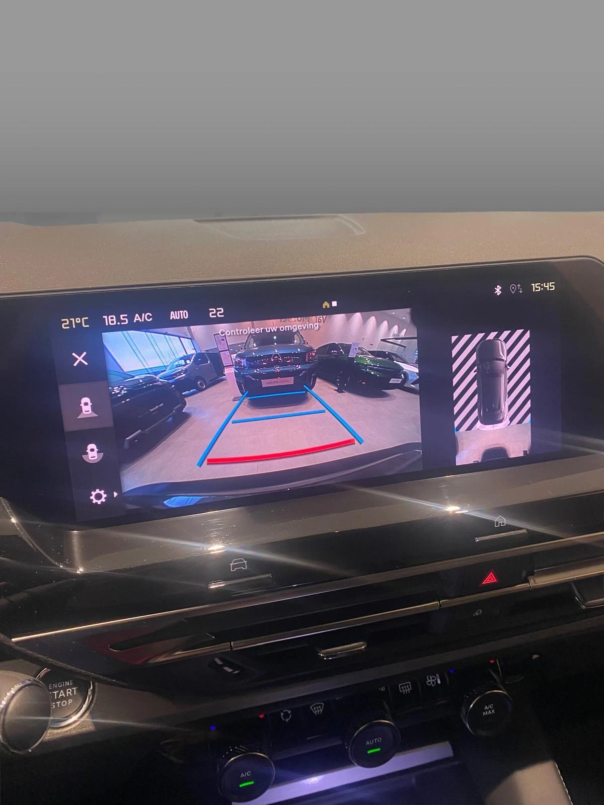 Citroën C5 X 1.2 PureTech 130 S&S EAT8 Shine