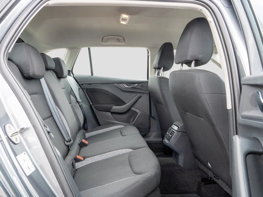 Škoda Scala 1.0 TSI Essence