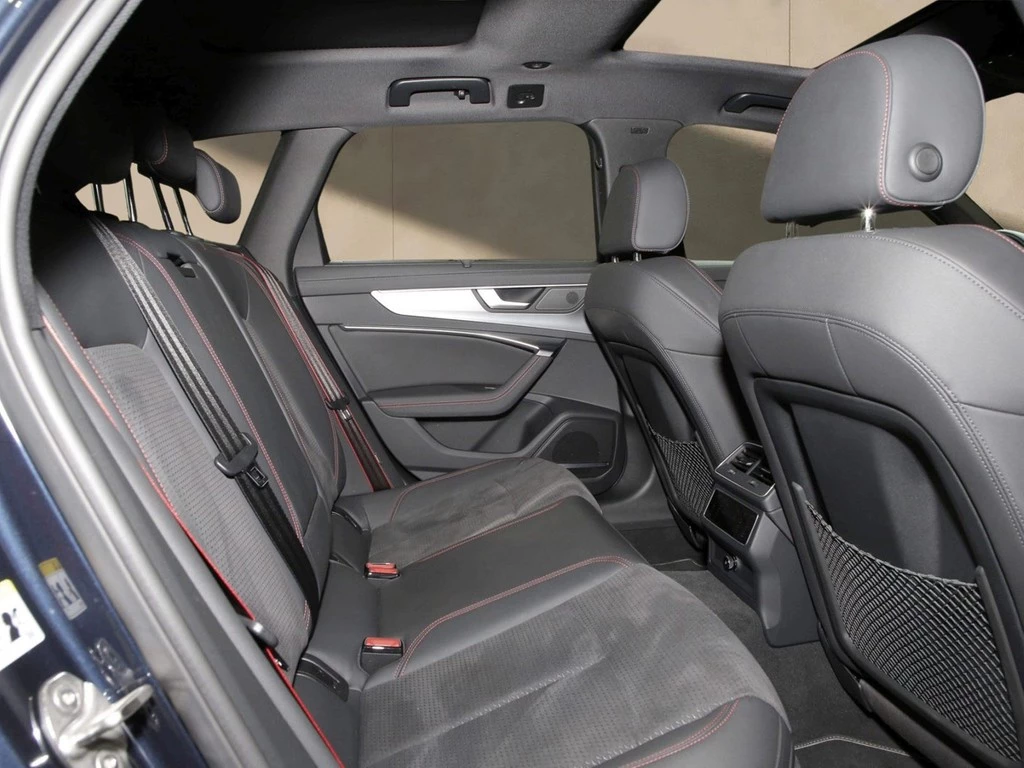 Audi A6 Avant 45 TFSI quattro sport S-Line 20"B&O Pano Matrix-LED Navi+VC ACC 360°Kam+RFK+PDC SHZ