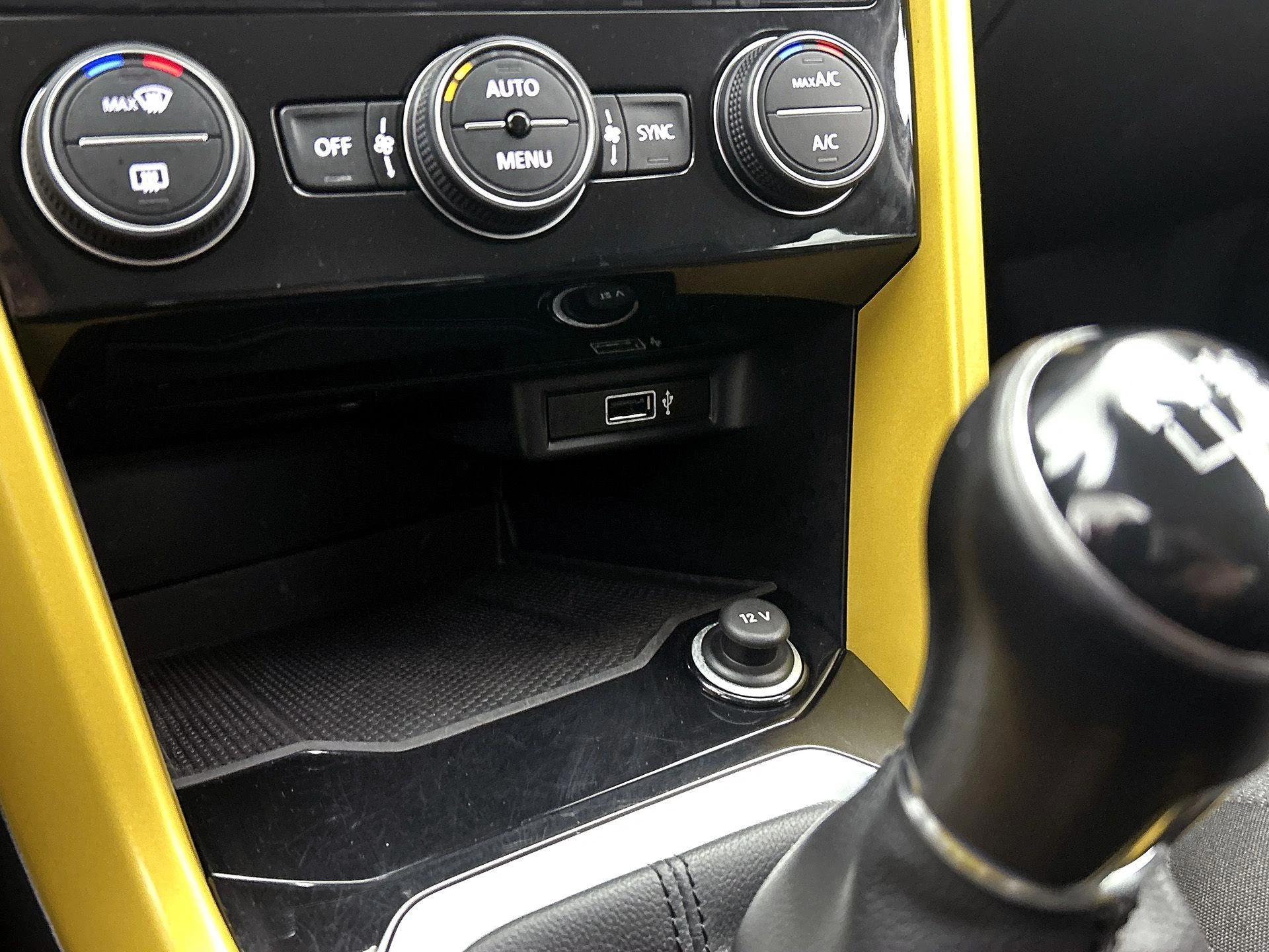 Volkswagen T-Roc 1.5 TSI Sport