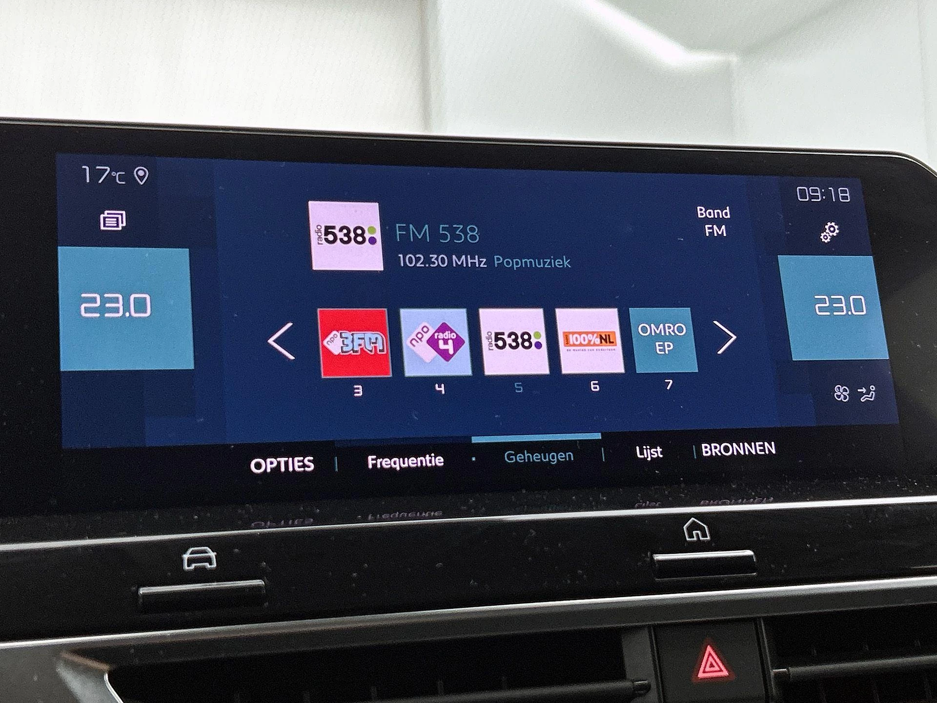 Citroën ë-C4 Shine Pack Business 50 kWh