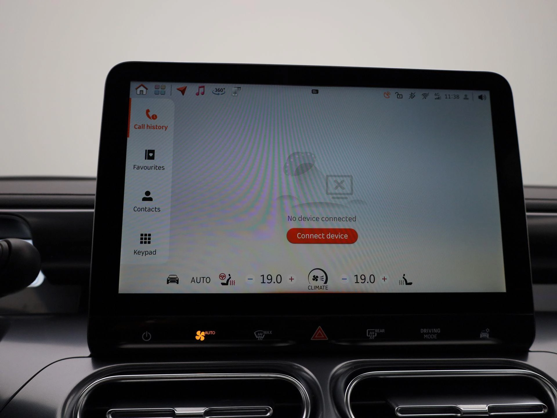 smart #1 66 kWh Pro+ Autom.