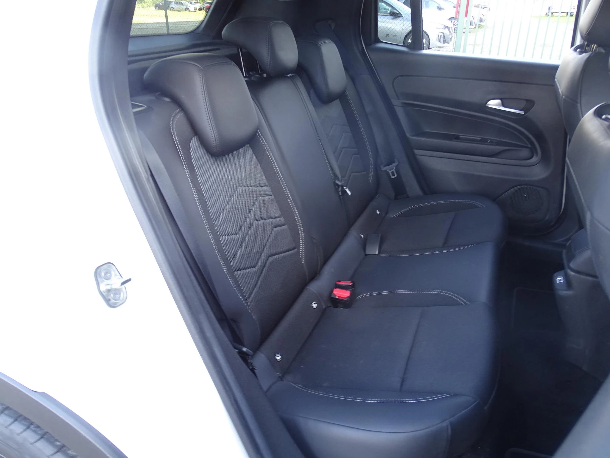 Jeep Avenger 1.2T Summit