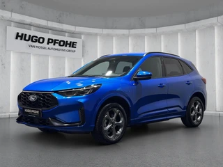 Ford Kuga ST-Line Plug-in*LED-MATRIX*KAM*NAVI*WINTER-PKT.