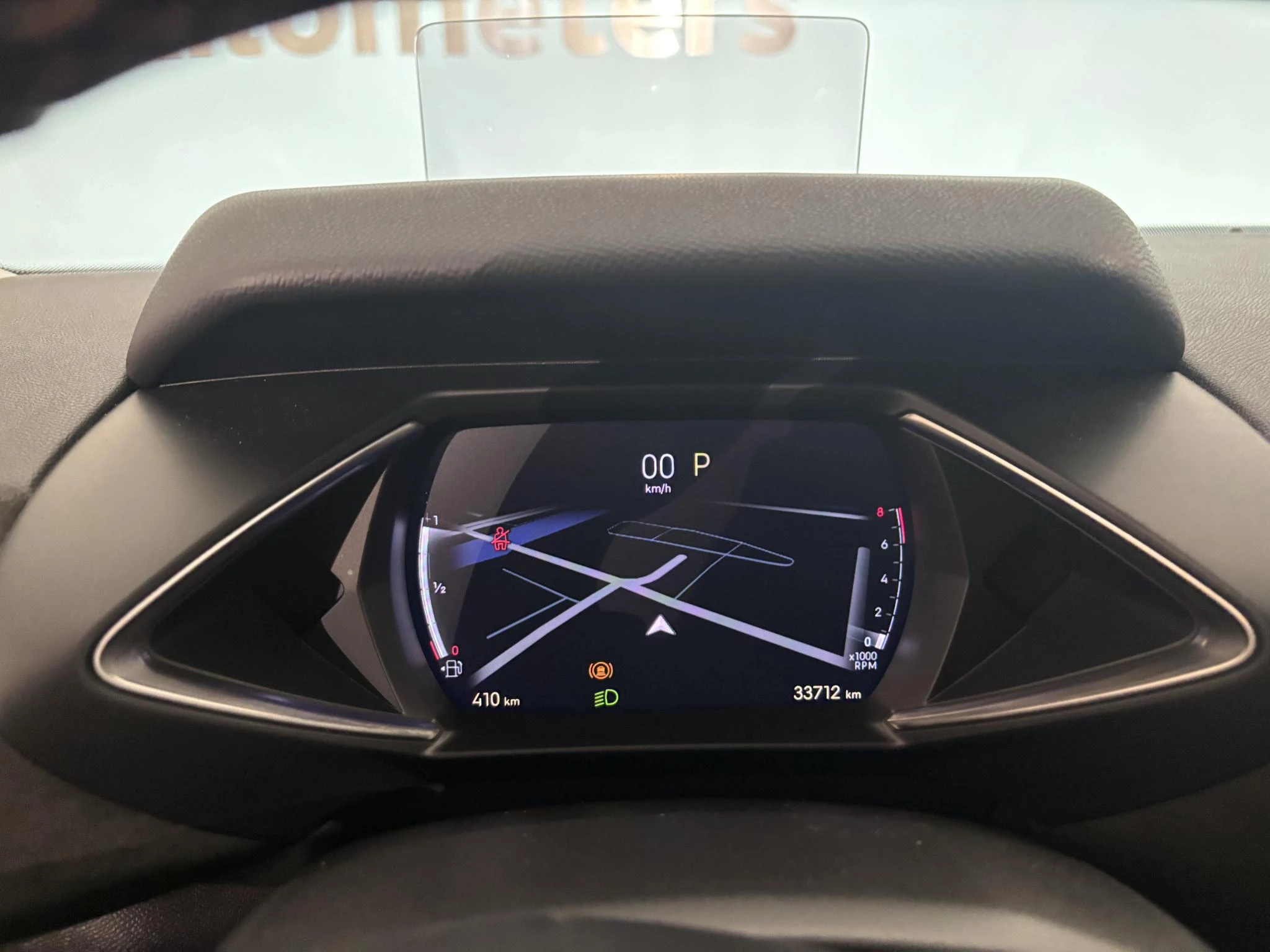 DS DS 3 1.2 PureTech Performance Line