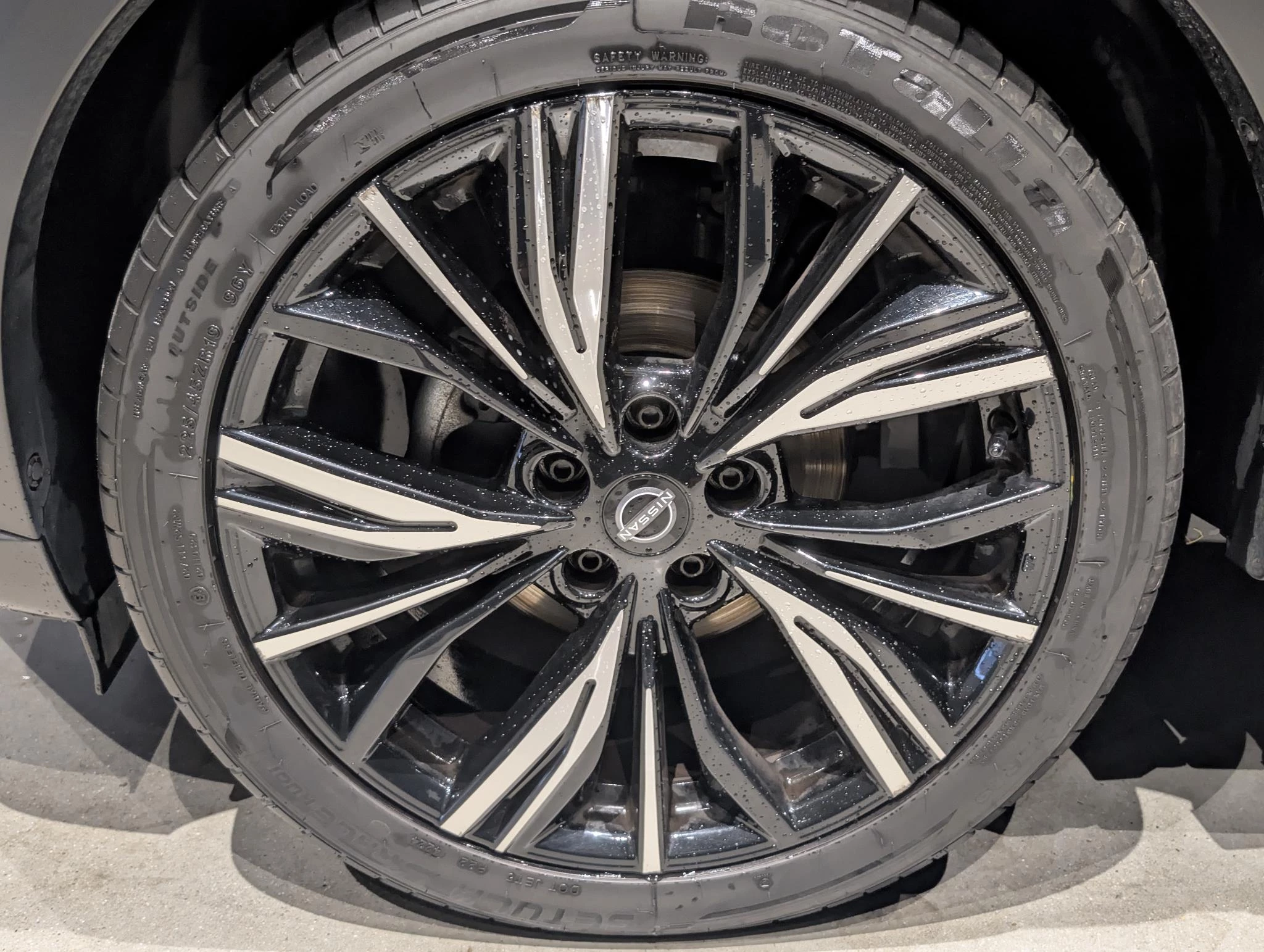 Nissan Juke 1.0 DIG-T 114 N-Design