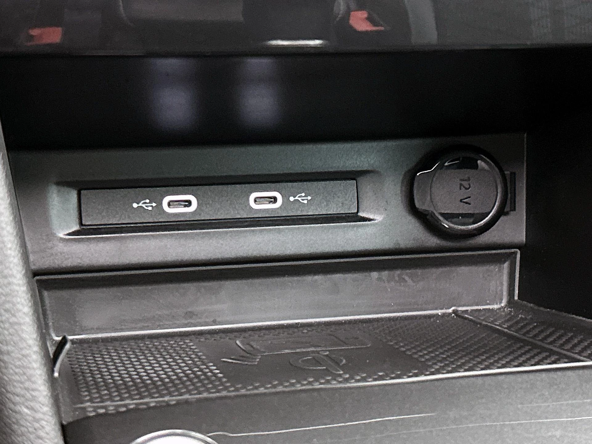 Volkswagen Tiguan 1.5 TSI R-Line Business