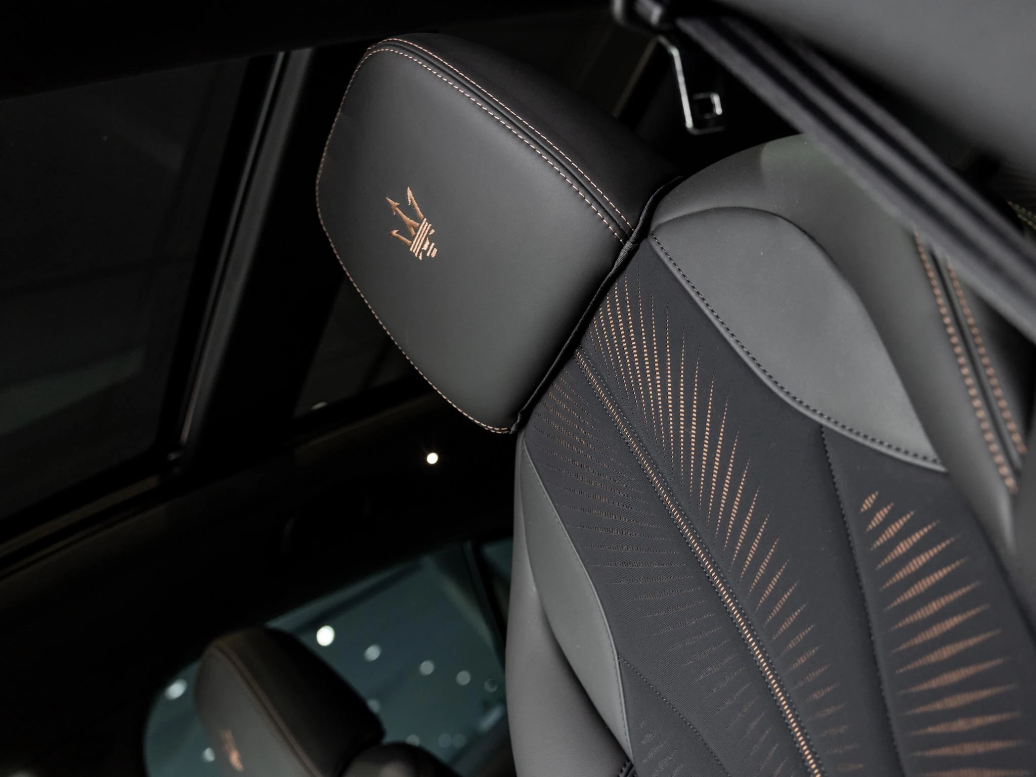 Maserati Grecale AWD Folgore 105kWh