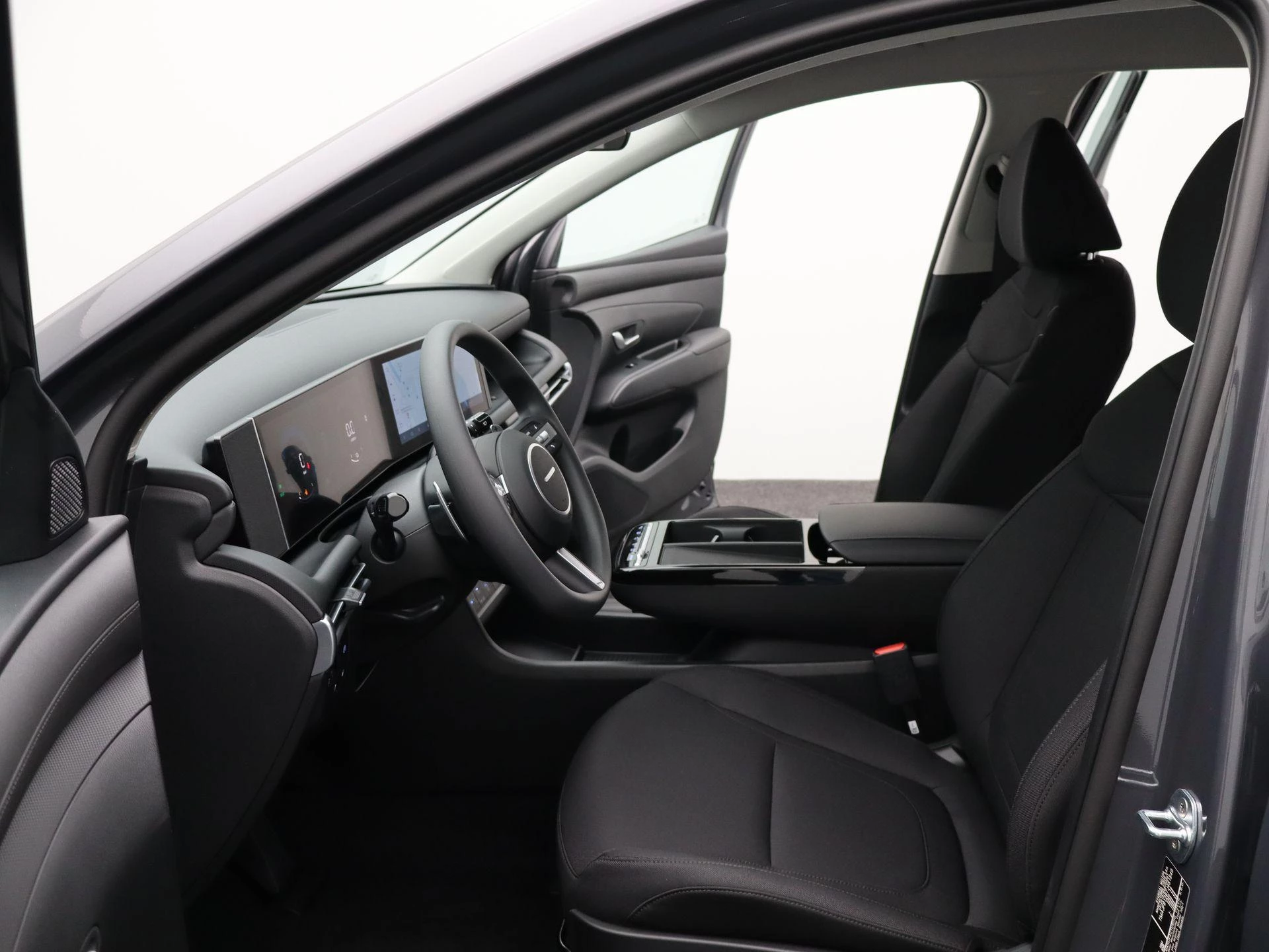 Hyundai Tucson 1.6 T-GDI PHEV E-Motion