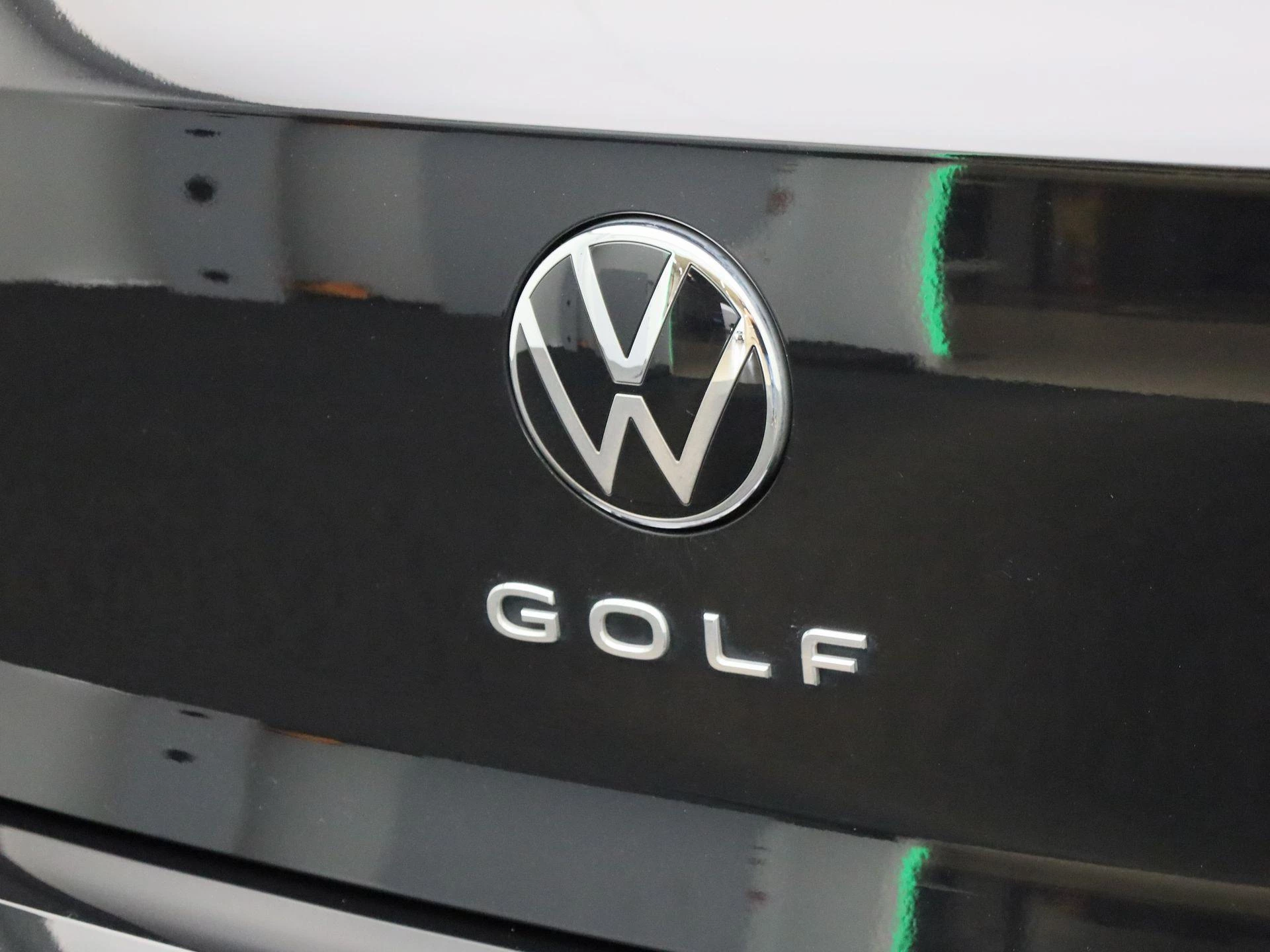 Volkswagen Golf 1.0 TSI Life