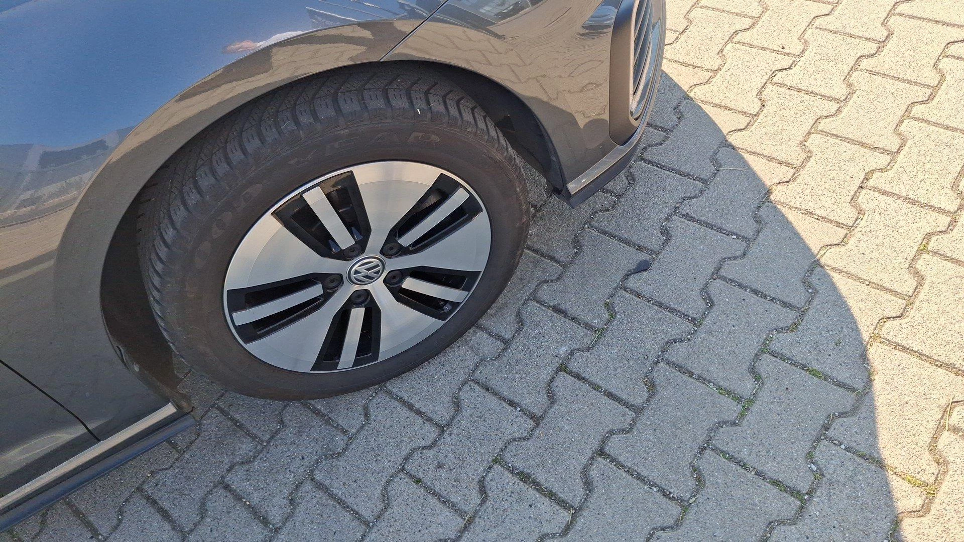 Volkswagen Golf 1.4 TSI PHEV