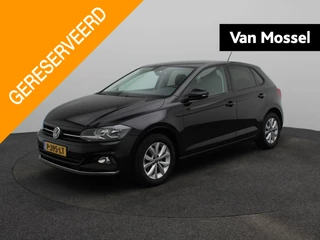 Volkswagen Polo 1.0 TSI |