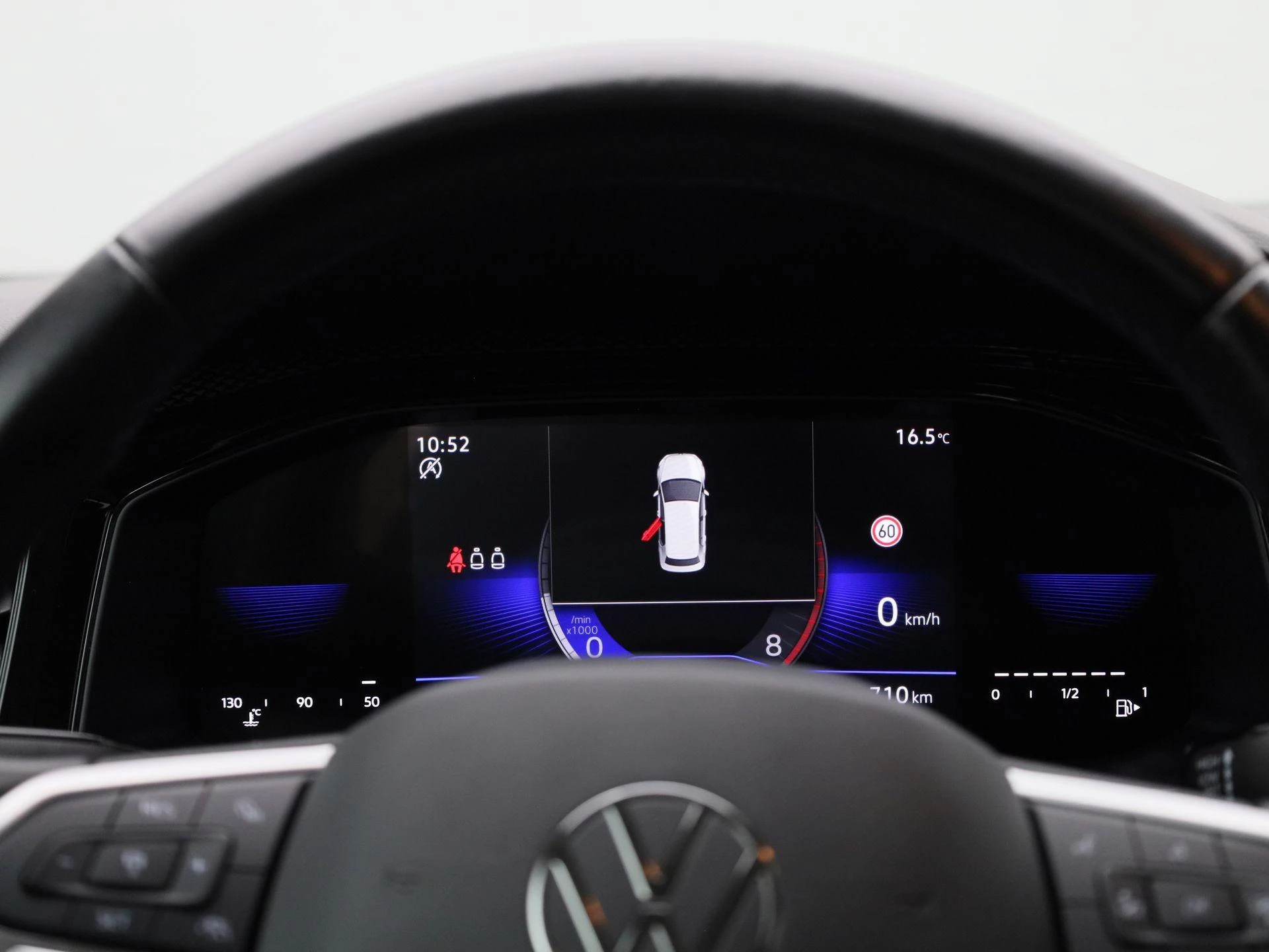 Volkswagen Polo 1.0 TSI Life