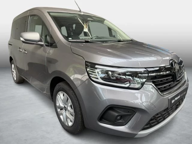 Renault Kangoo TCe 130 Equilibre