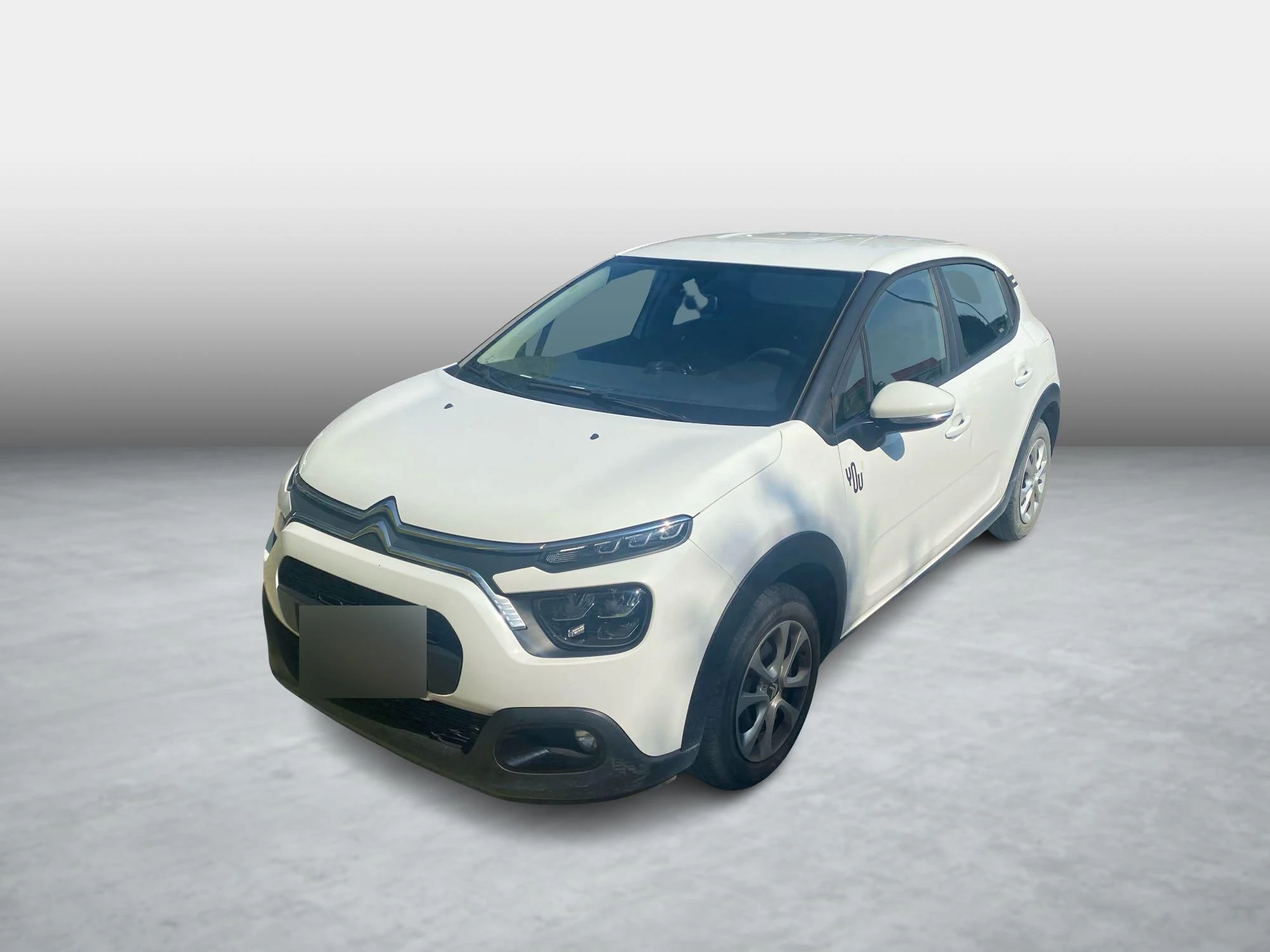 Citroën C3 1.2 PureTech 83 S&S BVM You !