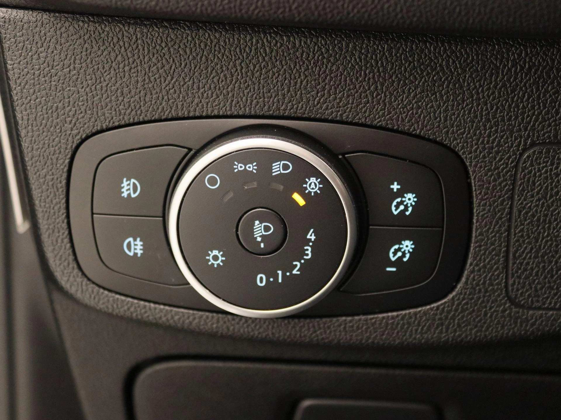 Ford Focus Wagon 1.0 EcoBoost Active Business