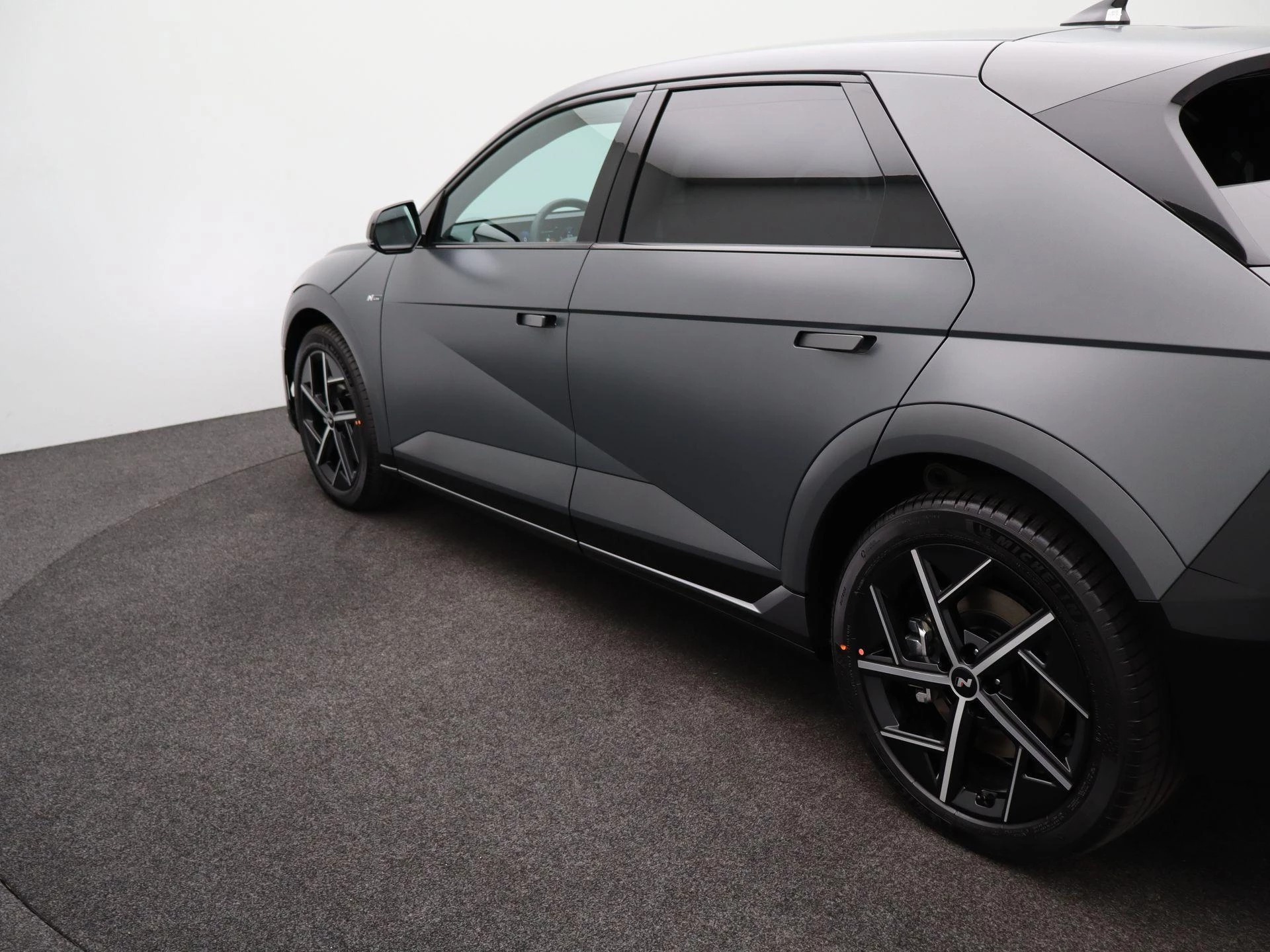 Hyundai-IONIQ 5-image-38