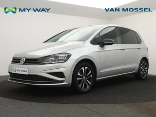 Volkswagen Golf Sportsvan Golf Sportsvan Last Edition 1.0TSI 115PK *CAMERA*PDC*ACC*NAVI*APP-CONNECT*BLTH*...*