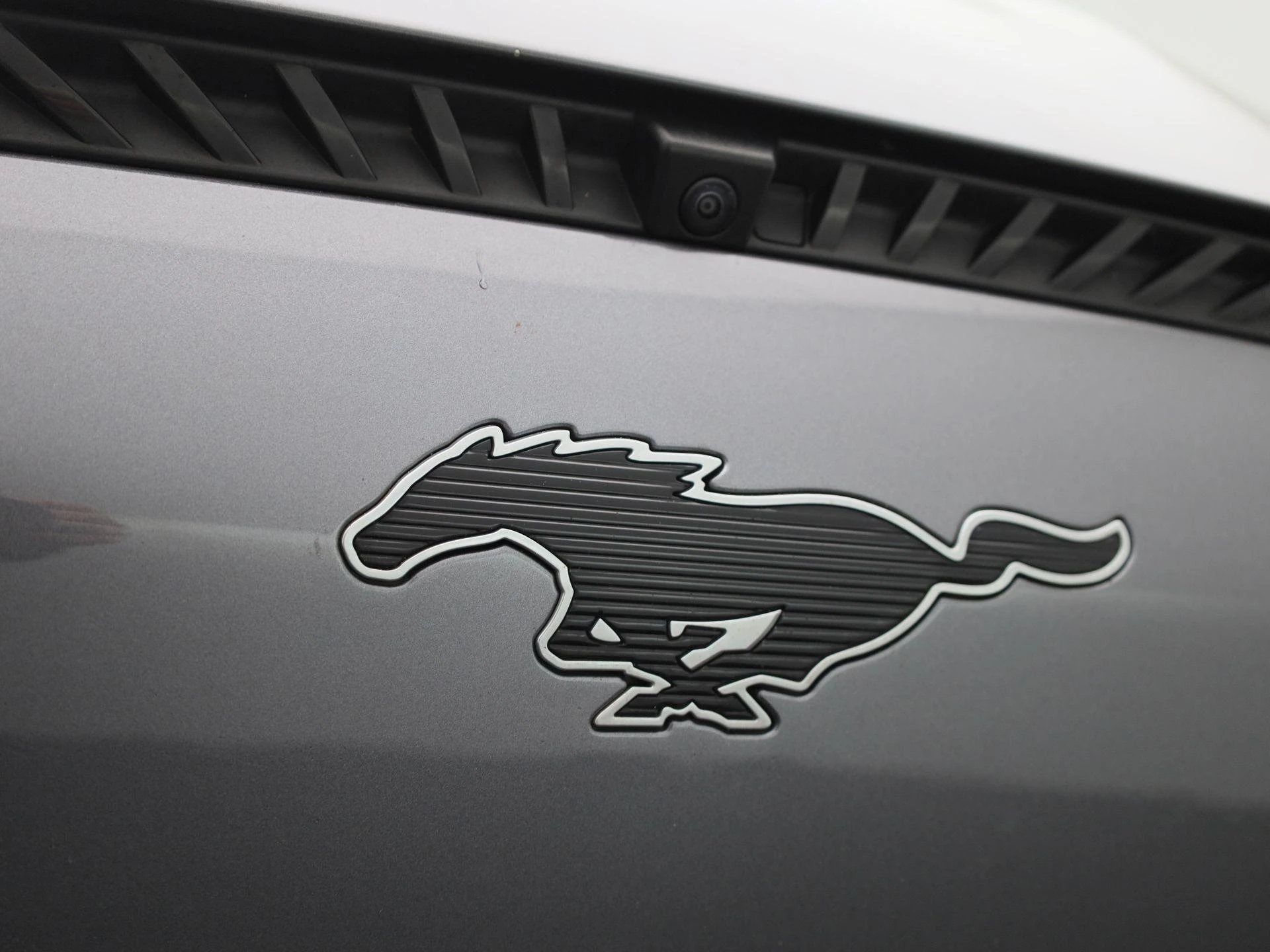 Ford-Mustang Mach-E-image-40