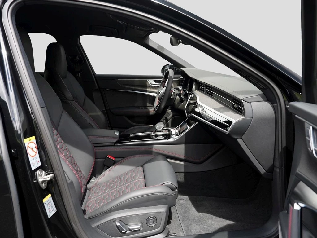 Audi RS6 Avant 4.0 TFSI Matrix Leder B&O Kamera ACC