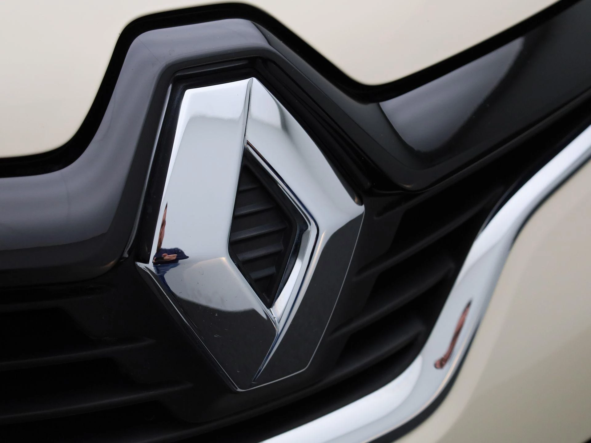 Renault Captur 0.9 TCe Expression