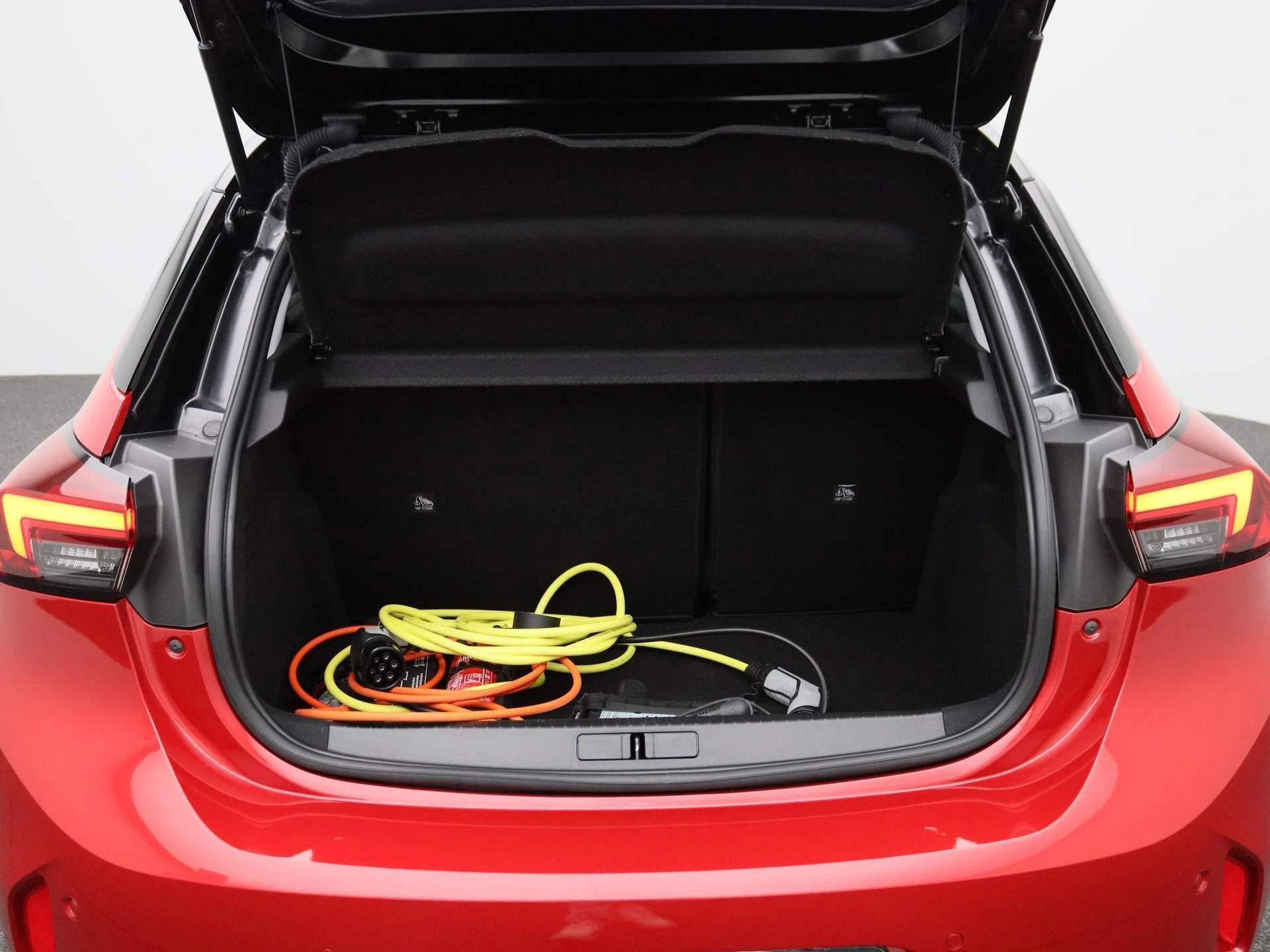Opel Corsa-e Elegance 50 kWh