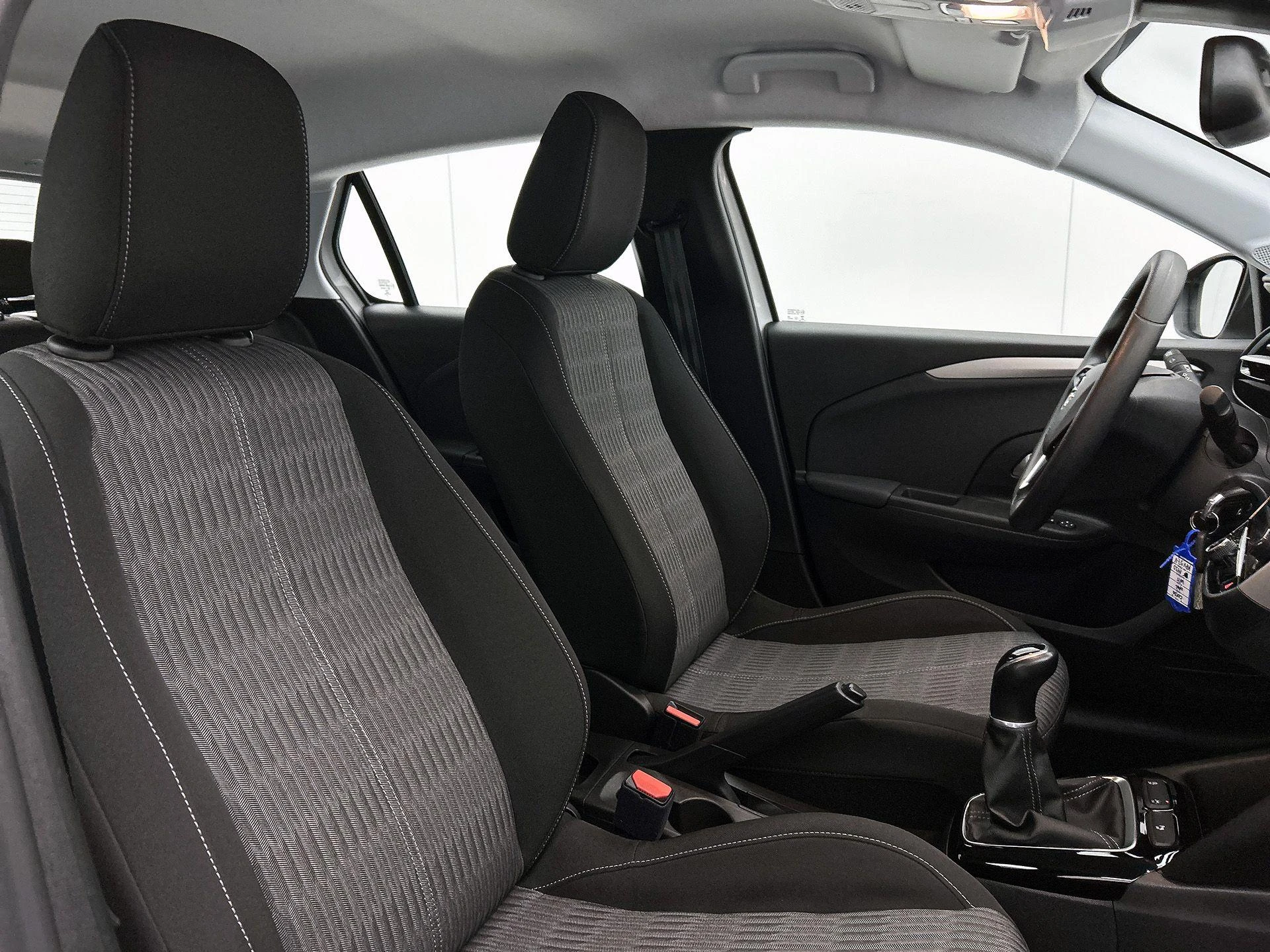 Opel Corsa 1.2 Edition