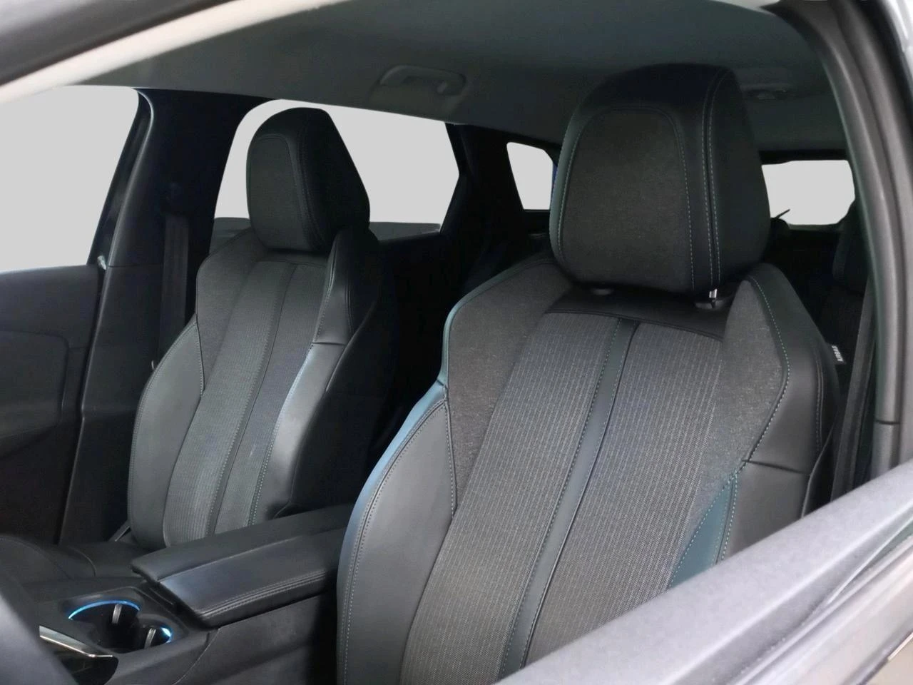 Peugeot 3008 1.6 PHEV 133kW Auto GT Pack