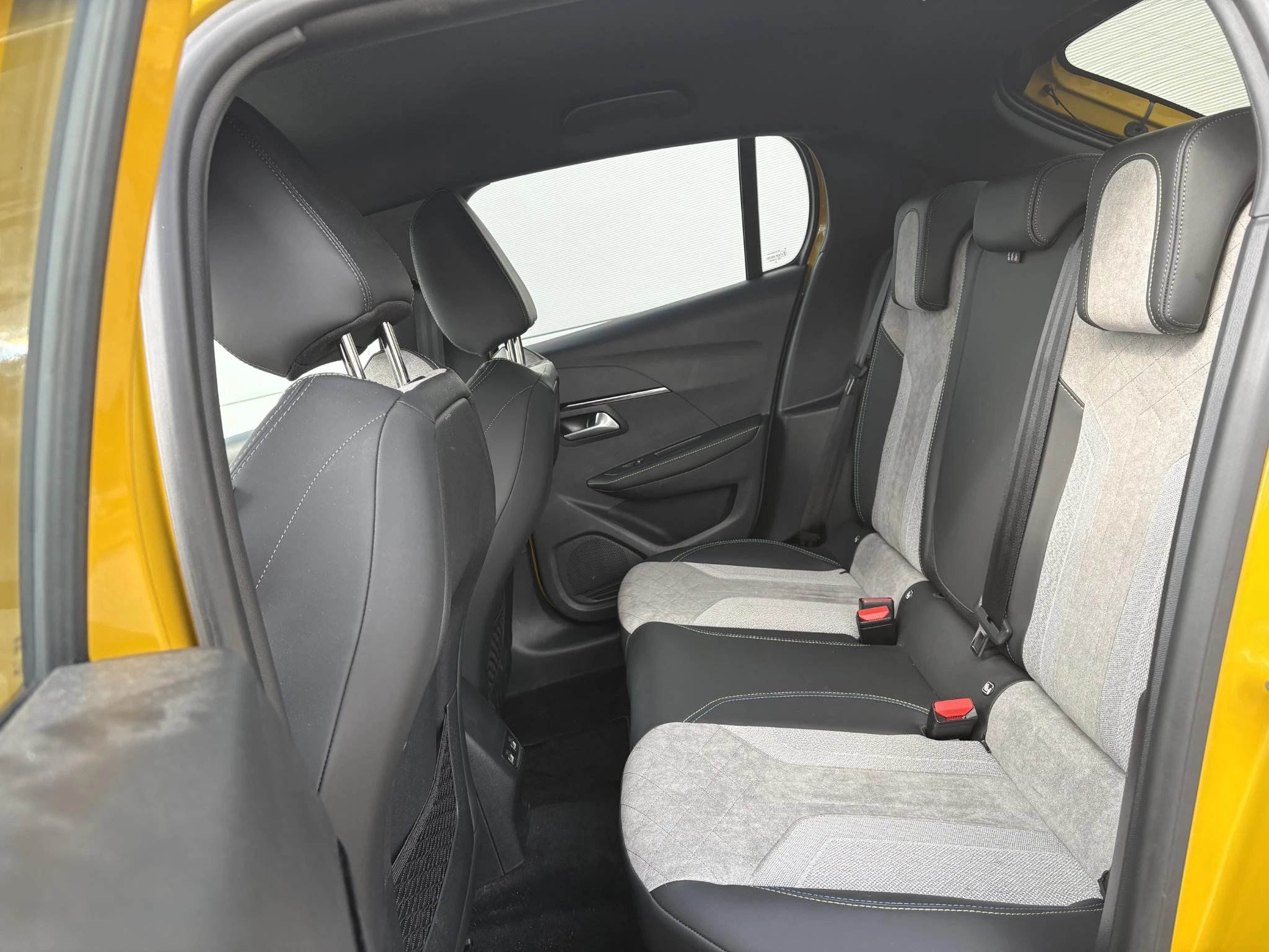 Peugeot 208 1.2 PureTech GT Pack