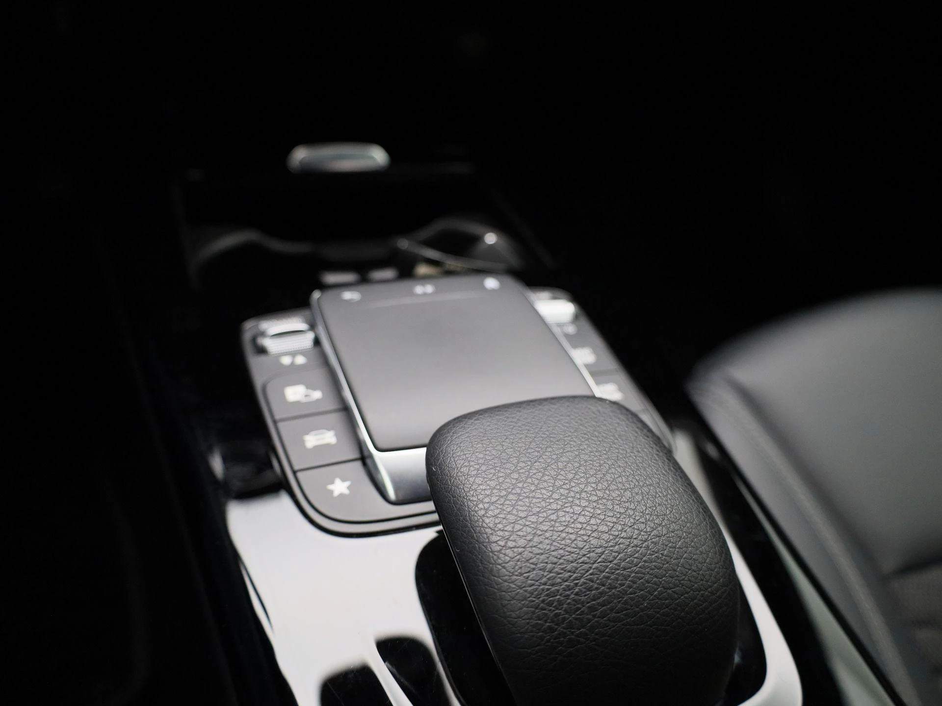 Mercedes-Benz A-Klasse A 180 d Business Line