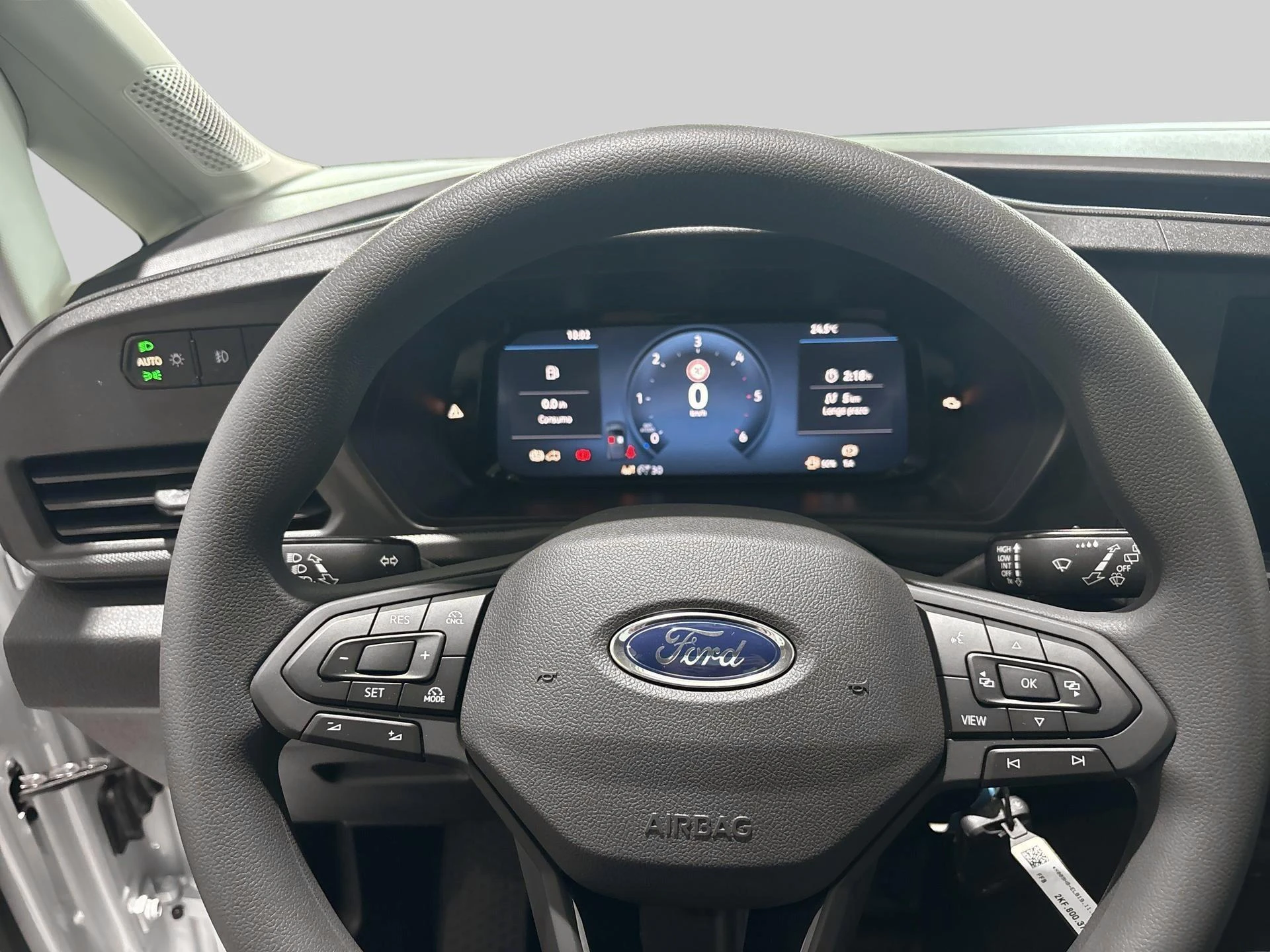 Ford-Transit Connect-image-9