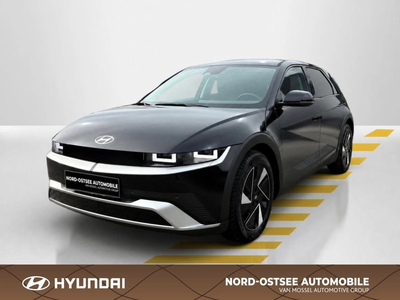 Hyundai-IONIQ 5-image-0
