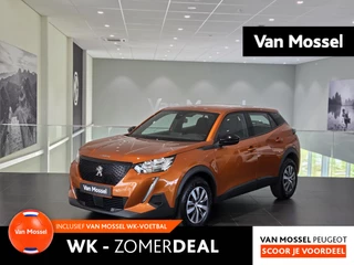 Peugeot 2008 1.2 Active