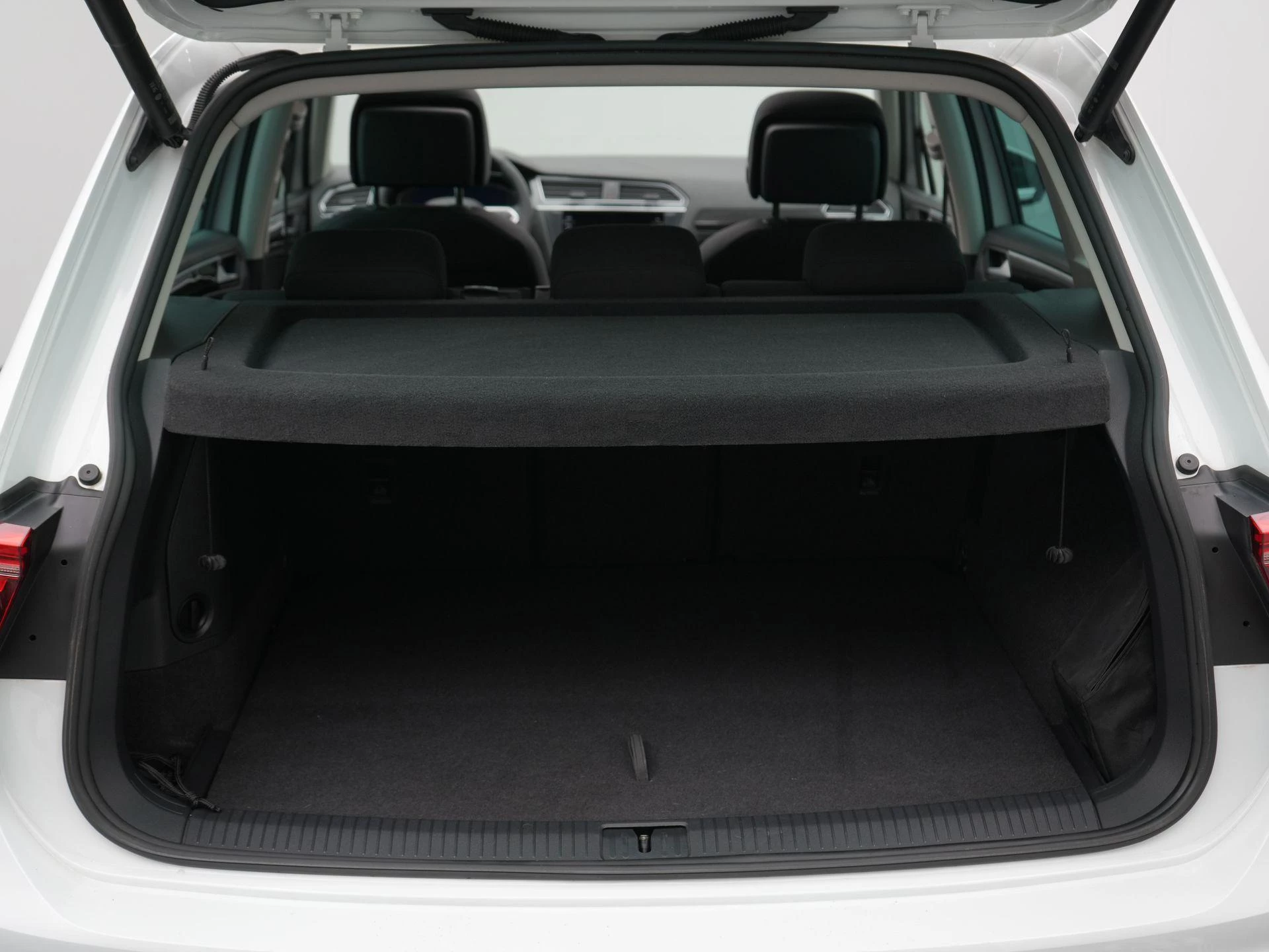 Volkswagen Tiguan 1.4 TSI eHybrid Elegance