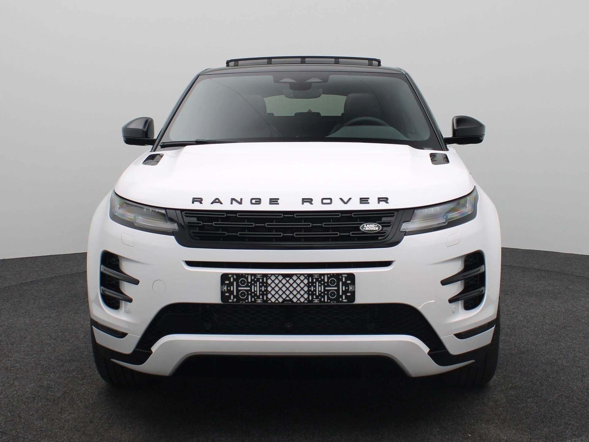 Land Rover-Range Rover Evoque-image-2